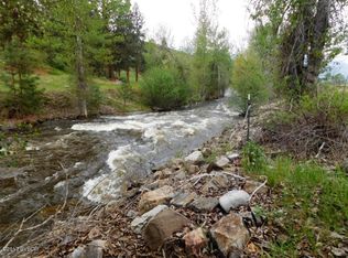 167 Sleeping Child Dr, Hamilton, MT 59840