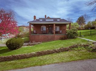 500 Virginia Ave, Ambridge, PA