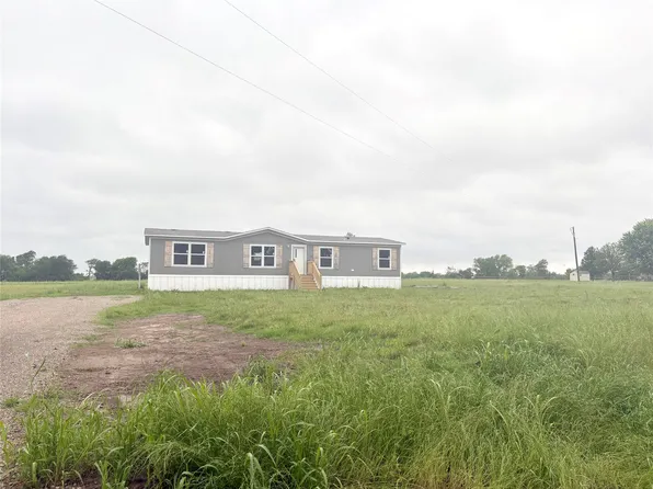 1957 County Road 4771, Sulphur Springs, TX 75482