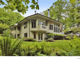 185 Steep Hill Rd, Weston, CT 06883