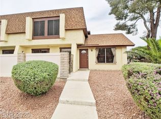 4456 Del Oro Dr, Las Vegas, NV 89102