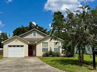1108 Baton Rouge Ct, Tallahassee, FL 32305