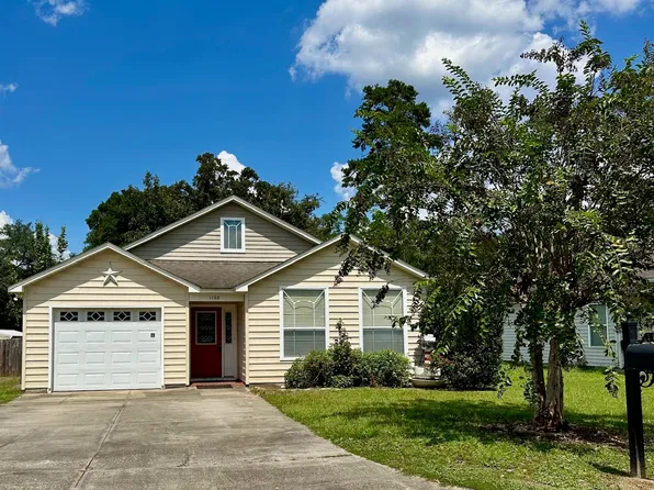 1108 Baton Rouge Ct, Tallahassee, FL 32305