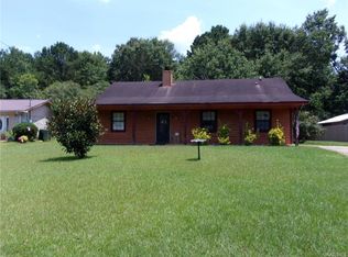 156 Phillips Dr, Ozark, AL 36360