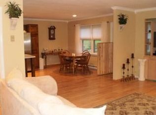 31 Maloney Rd, Williamstown, VT 05679