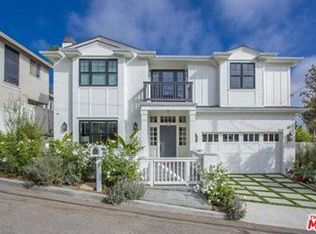 1226 Monument St, Pacific Palisades, CA 90272