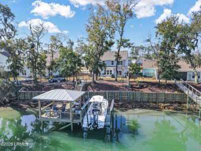 1266 Windswept Oak Ln, Beaufort, SC, 29902