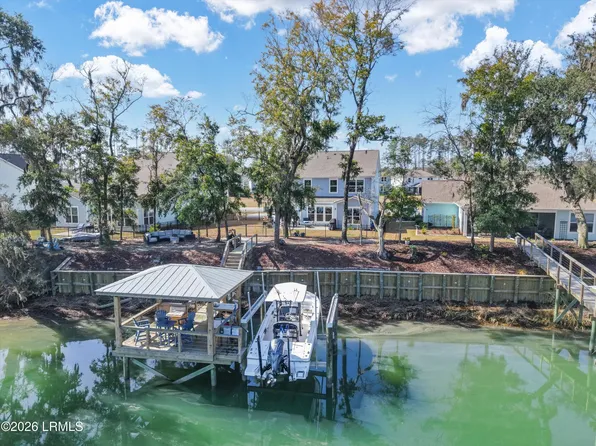 1266 Windswept Oak Ln, Beaufort, SC 29902