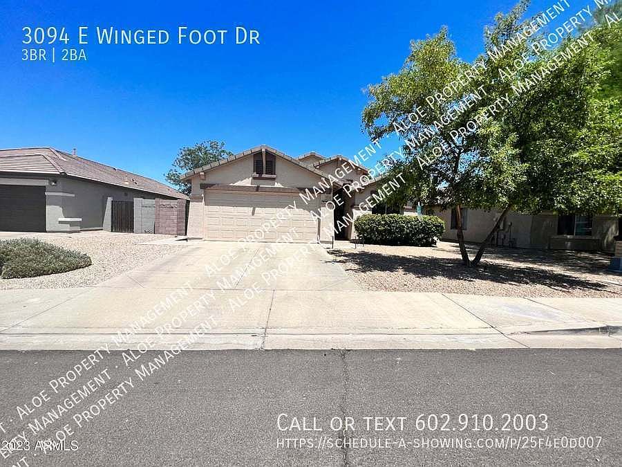 1st image of 3094 E Winged Foot Dr