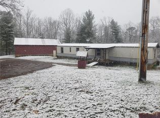 2552 McBride Rd, Mount Airy, NC 27030