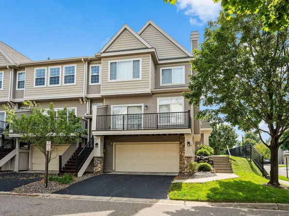 11125 Baltimore St NE Unit L, Blaine, MN 55449