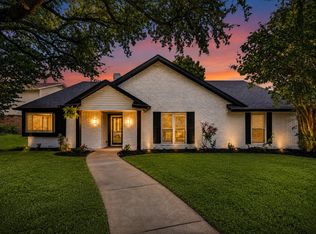 4424 Denver Dr, Plano, TX 75093