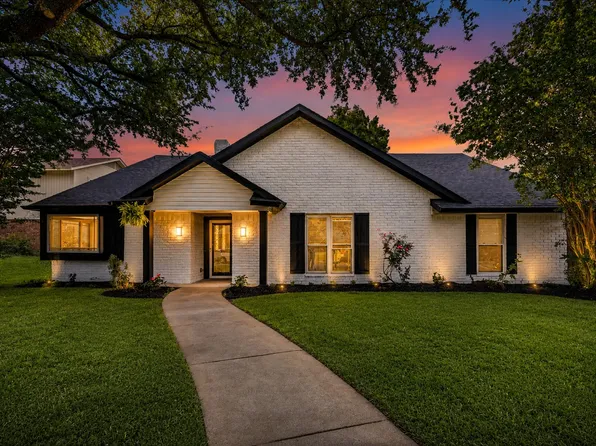 4424 Denver Dr, Plano, TX 75093