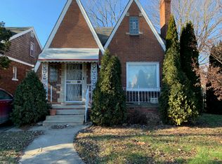11361 Strathmoor St, Detroit, MI 48227