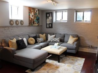 627 N Pennsylvania St #2, Indianapolis, IN 46204