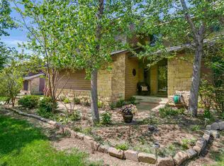 611 N Birkdale Dr, Wichita, KS 67230