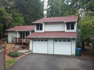 3555 SW Spring Garden St, Portland, OR 97219