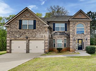 316 Torre Trl, Stockbridge, GA 30281