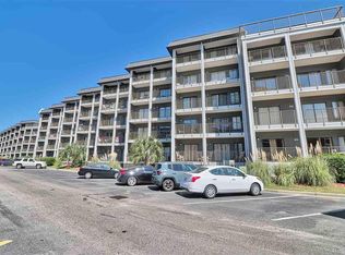 5905 S Kings Hwy #430-A, Myrtle Beach, SC 29575