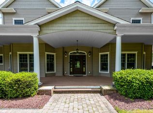 2118 Allenwood Rd, Wall Township, NJ 07719