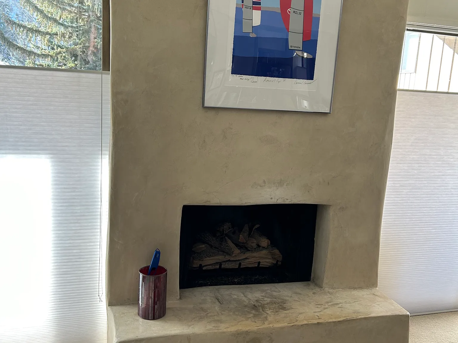 2 bed, 1100 sqft, $3,500 — Photo 4