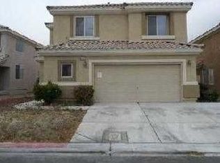 6717 Gold Yarrow St, Las Vegas, NV 89148
