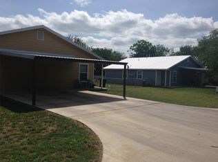 308 N Cleburne Whitney Rd, Rio Vista, TX 76093