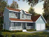 1st image of 12 High Pointe Dr