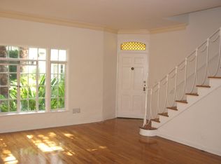 6010-2 Franklin Ave, Los Angeles, CA 90028