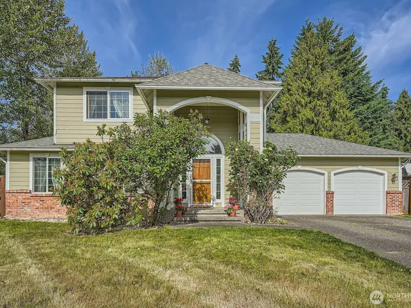 11008 206th Avenue Ct E, Bonney Lake, WA 98391