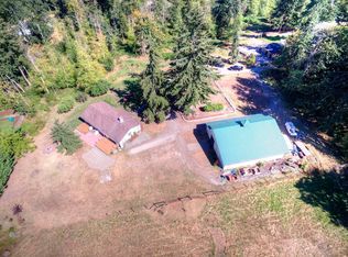 8 178th Ave E, Lake Tapps, WA 98391