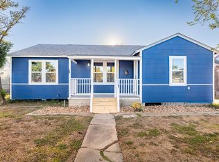 3531 Lawnview St, Corpus Christi, TX 78411