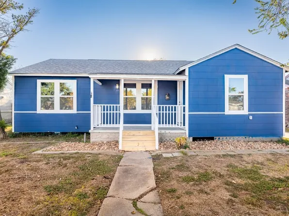 3531 Lawnview St, Corpus Christi, TX 78411