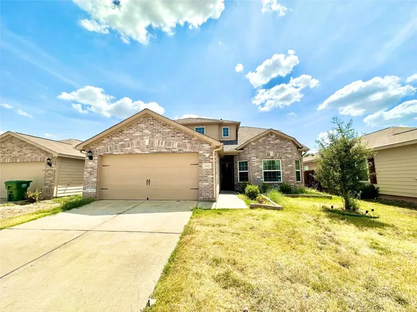 1820 Douglas St, Howe, TX 75459