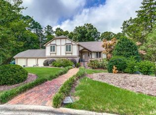 4011 Wynford Pl, Durham, NC 27707