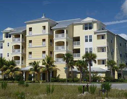1st image of 10550 Amberjack Way Unit 301