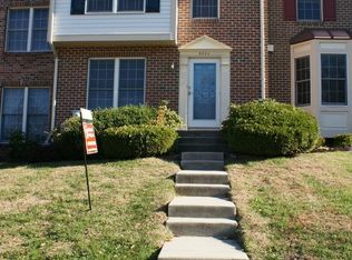 9334 Pittsfield Rd, Owings Mills, MD 21117