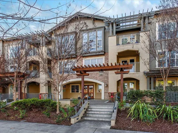 2881 Meridian Ave Unit 104, San Jose, CA 95124