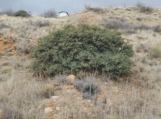 16978 S Rio Vista Rd, Mayer, AZ 86333