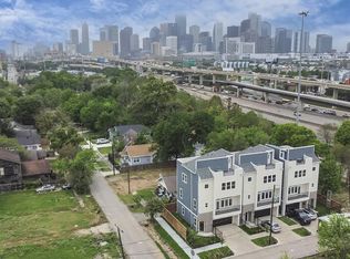 2007 Briley St, Houston, TX 77004