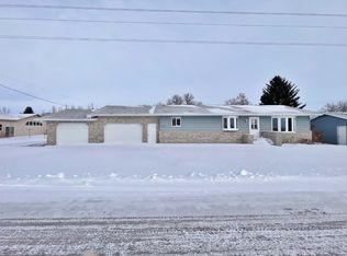 325 Libbie St, Newburg, ND 58762
