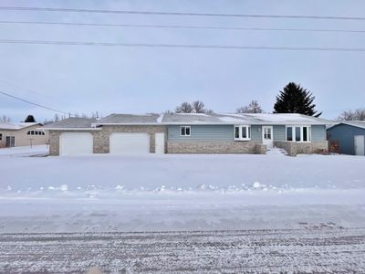 325 Libbie St, Newburg, ND, 58762