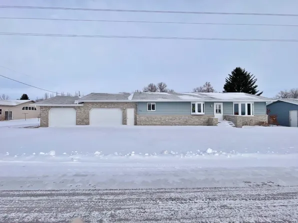 325 Libbie St, Newburg, ND 58762