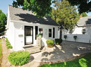 1165 Lawe St, Green Bay, WI 54301