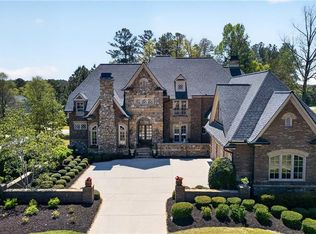 17 Carl Sanders Dr, Acworth, GA 30101