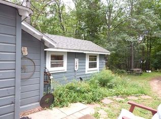 2560 High Point Rd, Eagle River, WI 54521