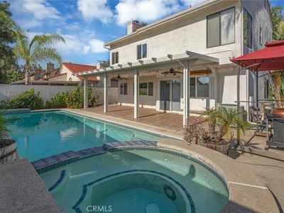 10684 Opal Ave, Redlands, CA, 92374