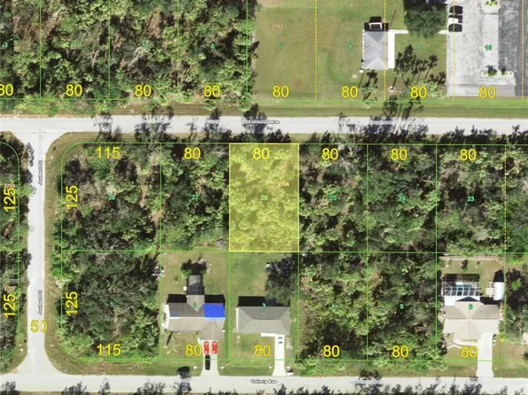 17445 Elmwood Ave #26, Pt Charlotte, FL 33948