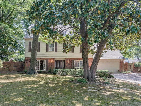 6575 Langdale Cv, Memphis, TN 38119