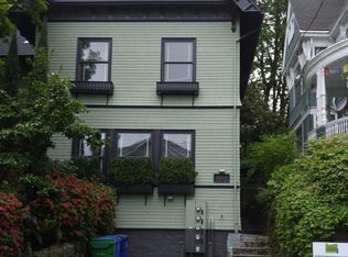 2166 SW Yamhill St #33, Portland, OR 97205